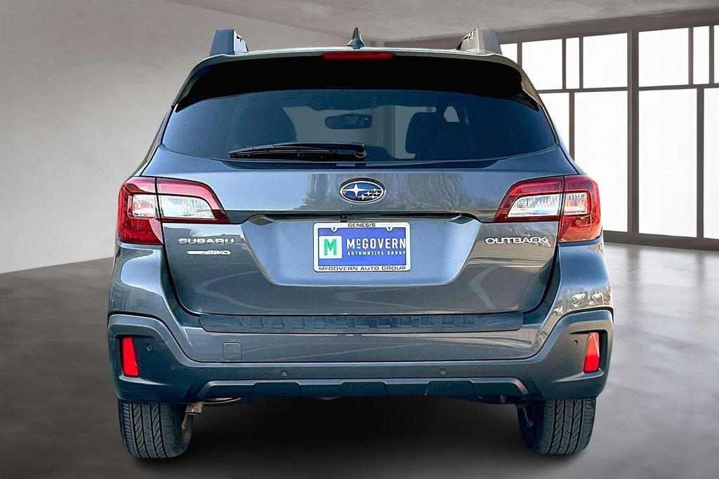 Used 2019 Subaru Outback 2.5i Limited image 5