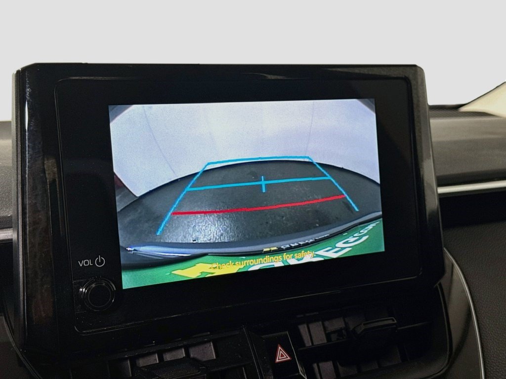 Used 2024 Toyota Corolla LE FWD image 18
