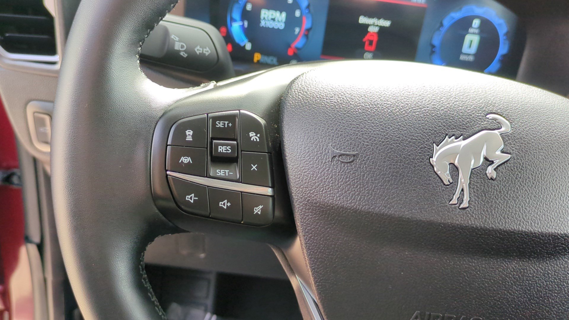 Used 2025 Ford Bronco Sport Outer Banks w/ Outer Banks Tech Package+ image 18