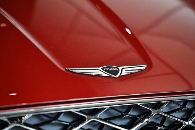 New 2026 Genesis GV70 2.5T Sport Prestige image 3