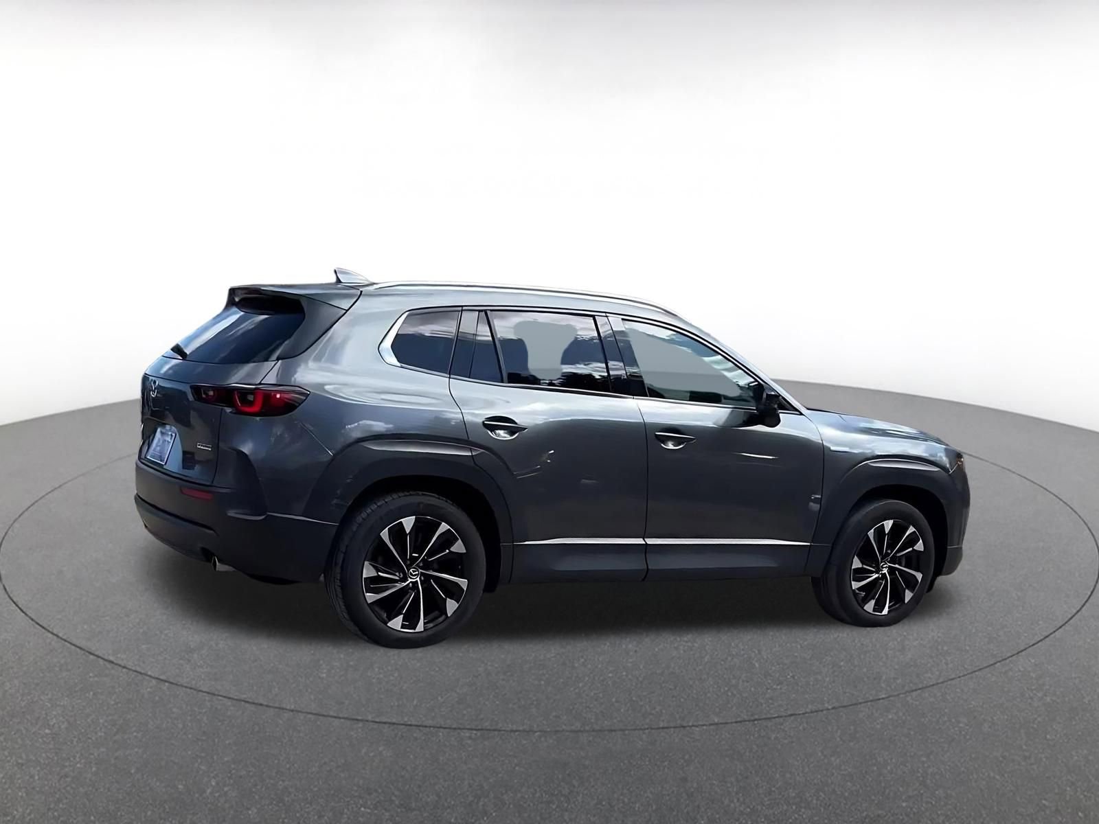 Used 2025 MAZDA CX-50 2.5 Hybrid w/ Premium Plus Pkg AWD/4WD image 16