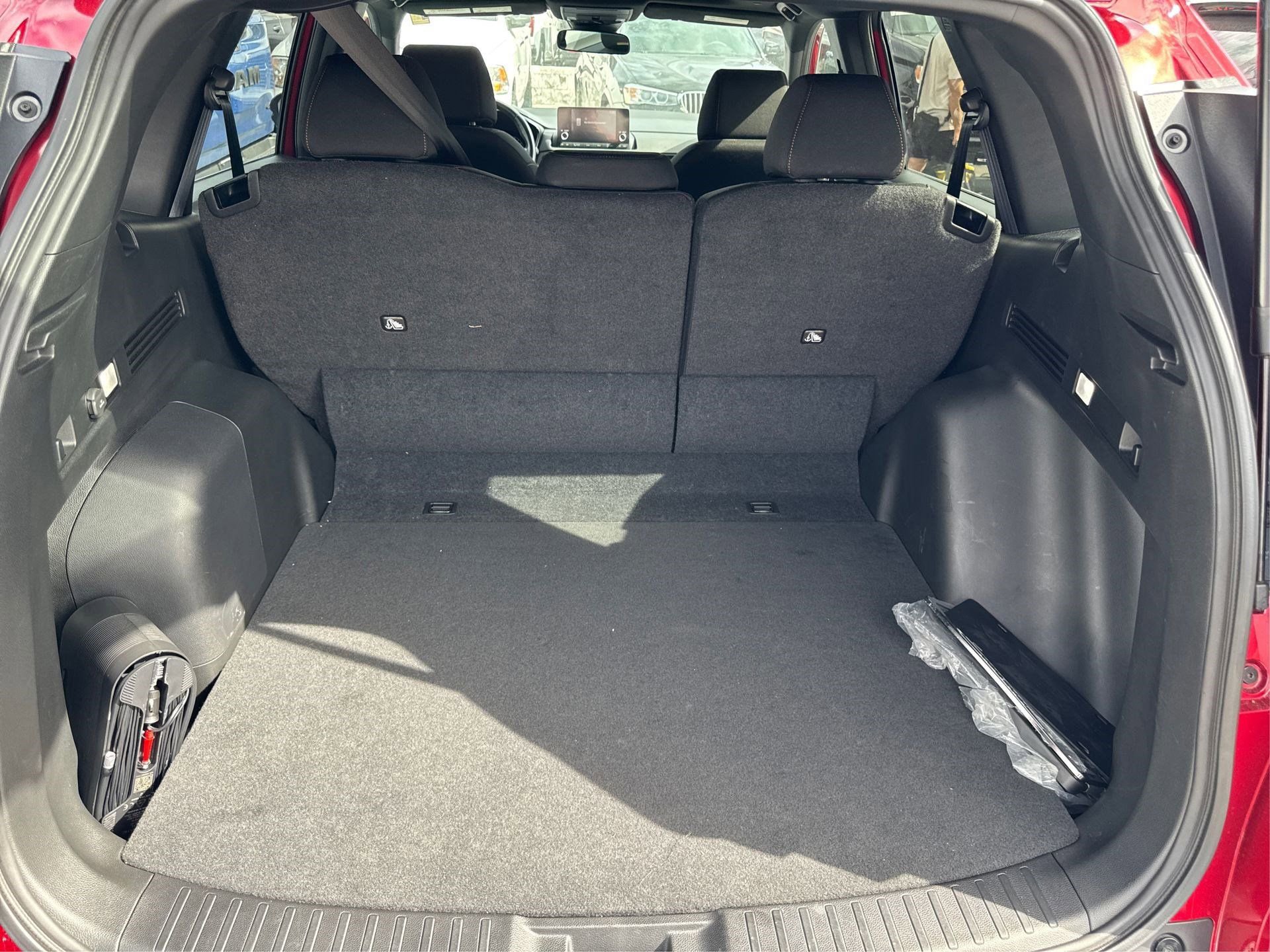 Used 2023 Honda CR-V Sport image 16