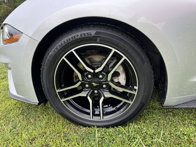 Used 2019 Ford Mustang Premium RWD image 24