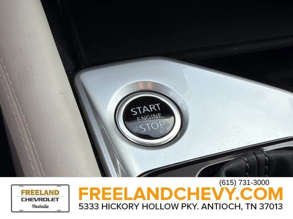 Used 2022 Nissan Altima 2.5 SL image 36