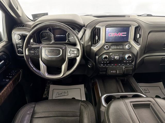 Used 2021 GMC Sierra 2500 Denali w/ Denali Ultimate Package image 23