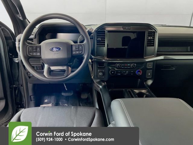 New 2026 Ford F150 STX w/ Equipment Group 200A AWD/4WD image 22