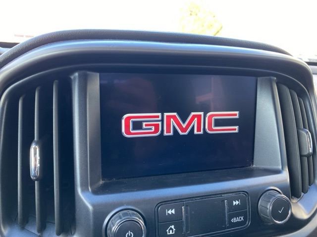 Used 2021 GMC Canyon AT4 w/ Trailering Package image 16