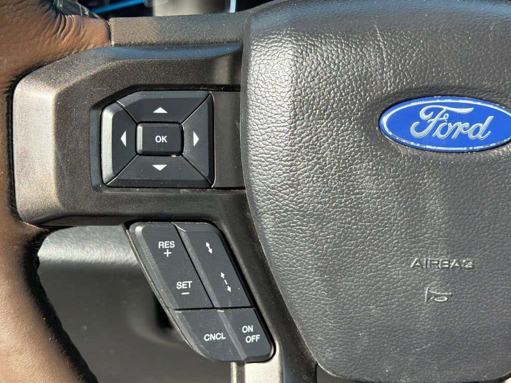 Used 2021 Ford Expedition King Ranch w/ Cargo Package image 41