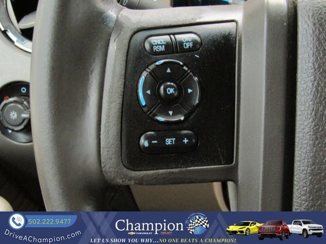 Used 2015 Ford F350 4x4 Crew Cab Super Duty image 33