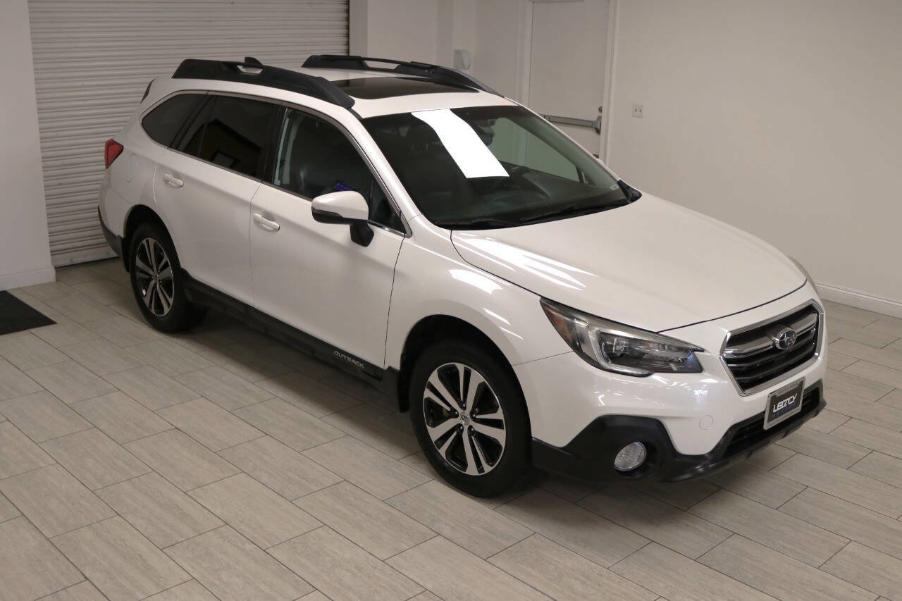 Used 2019 Subaru Outback 2.5i Limited w/ Popular Package #2 image 94