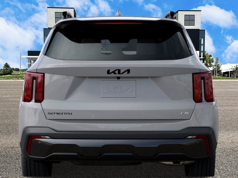 New 2026 Kia Sorento SX AWD/4WD image 13