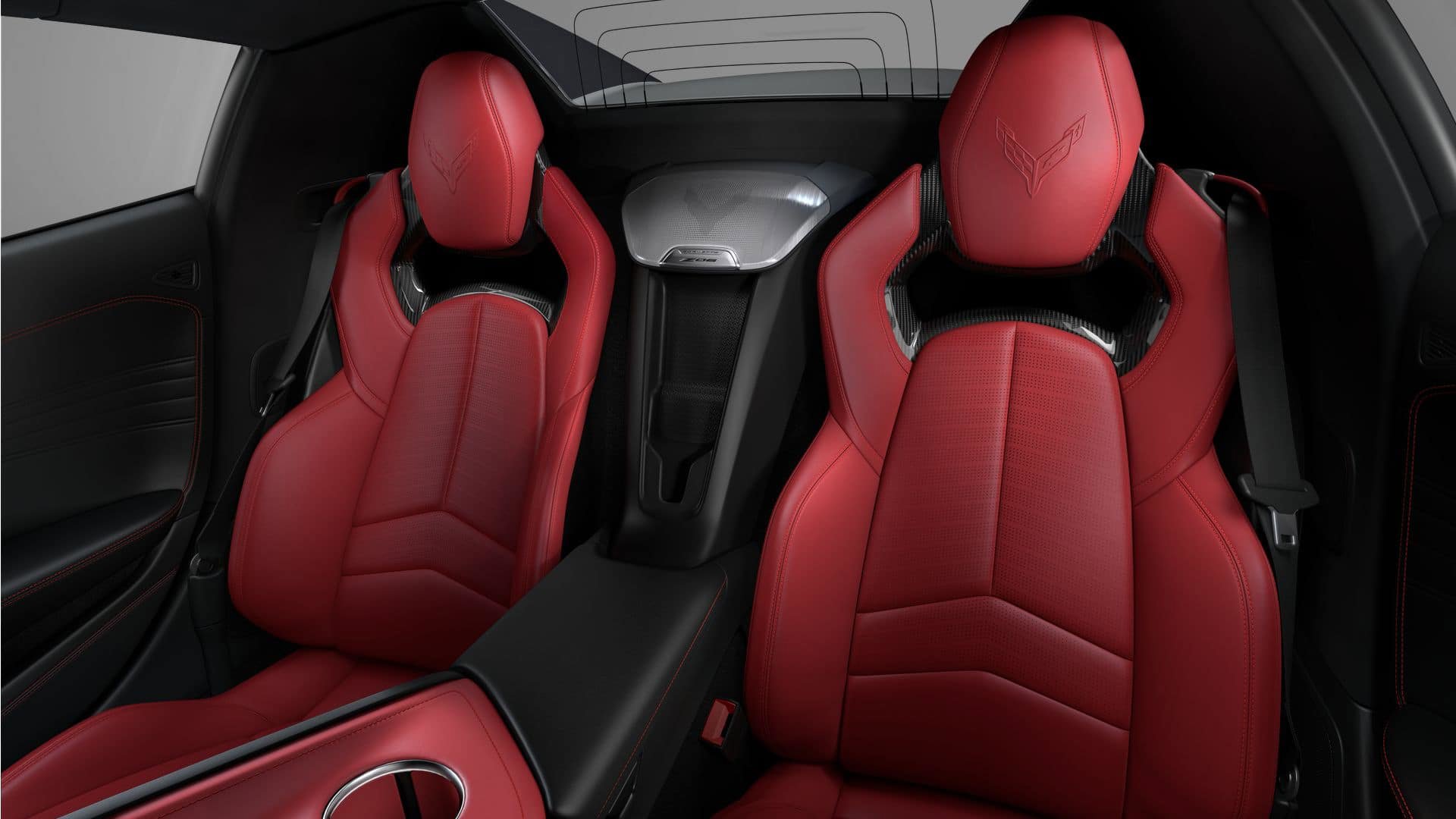 New 2026 Chevrolet Corvette Z06 image 11