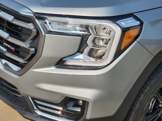 Used 2024 GMC Terrain AT4 w/ Infotainment Package II AWD/4WD image 9