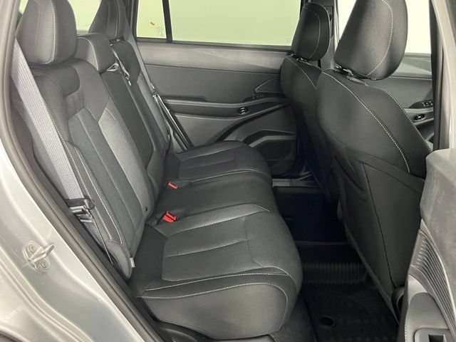 New 2026 Jeep Cherokee Laredo AWD/4WD image 28