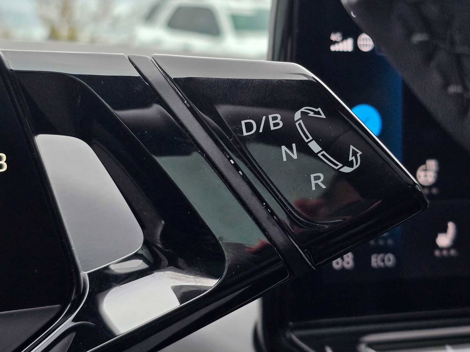 Used 2023 Volkswagen ID.4 Pro S AWD/4WD image 34