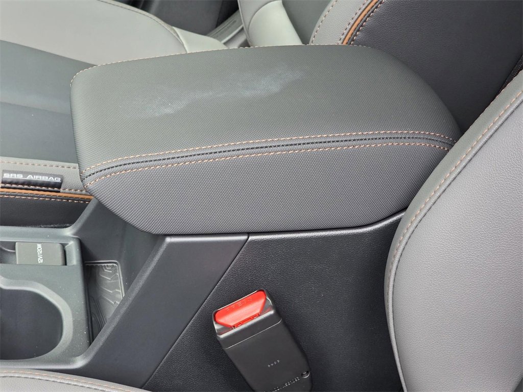 New 2025 Subaru Forester Sport image 10