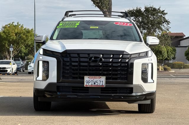 Used 2024 Hyundai Palisade XRT FWD image 12