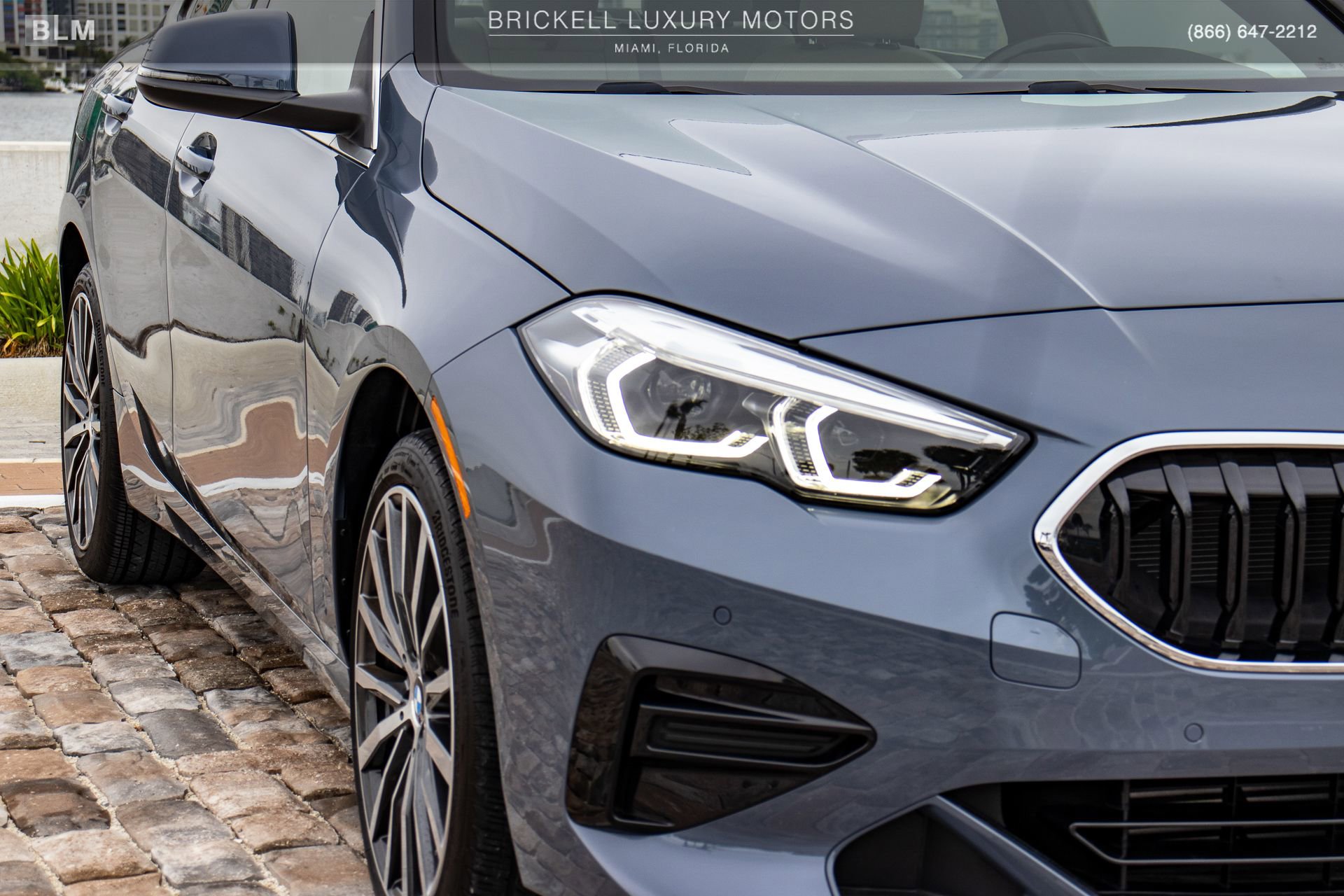 Used 2023 BMW 228i Gran Coupe 228i w/ Convenience Package image 55