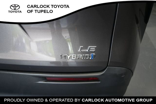 Used 2022 Toyota Sienna LE FWD image 35