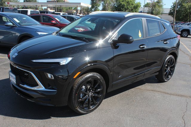 New 2026 Buick Encore GX Sport Touring w/ Experience Buick Package image 10