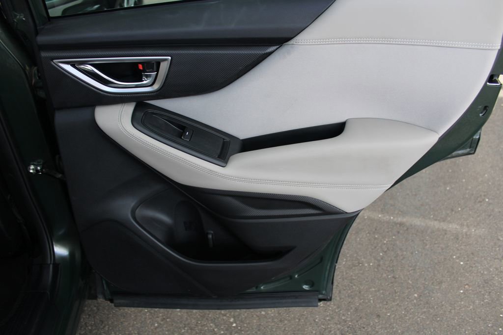 Used 2024 Subaru Forester Premium image 57