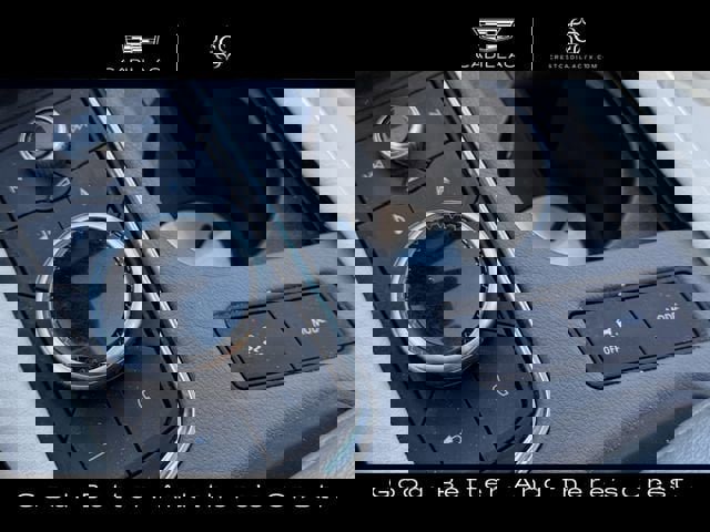 Certified 2024 Cadillac XT5 Premium Luxury image 23