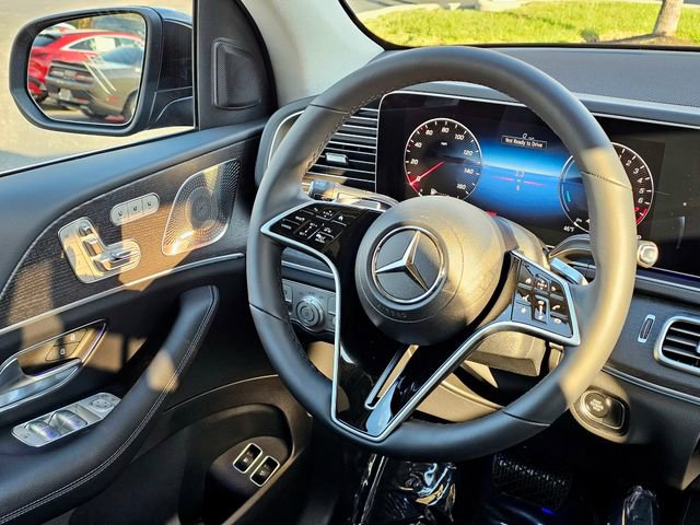New 2026 Mercedes-Benz GLE 450e 4MATIC image 26