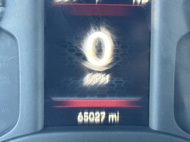 Used 2022 RAM 1500 Big Horn image 12