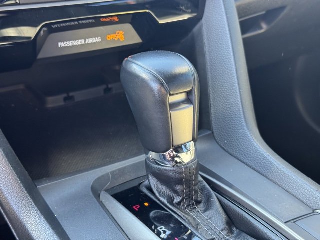 Used 2020 Honda Civic Sport image 24