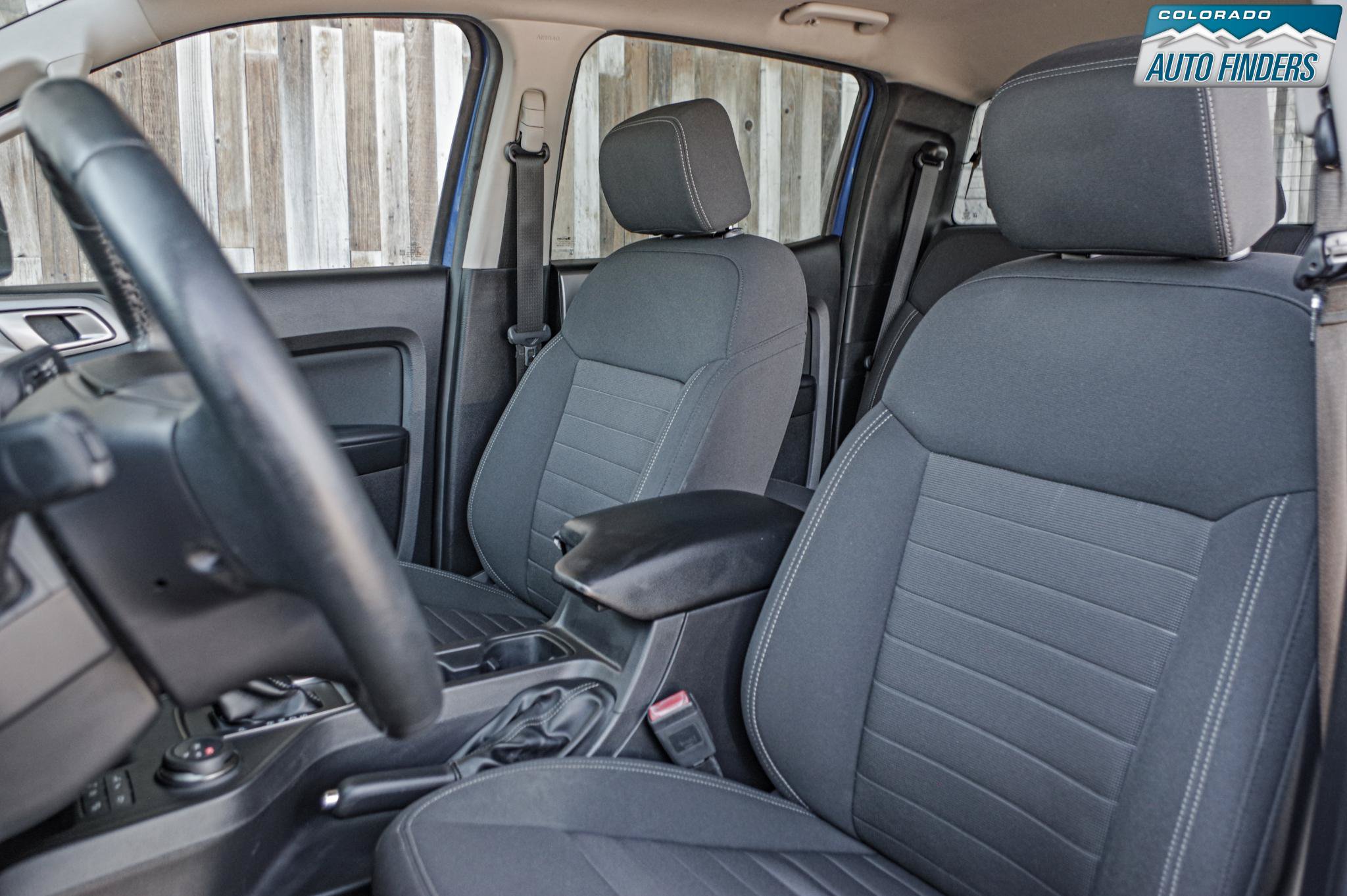 Used 2019 Ford Ranger XLT w/ FX4 Off-Road Package AWD/4WD image 12