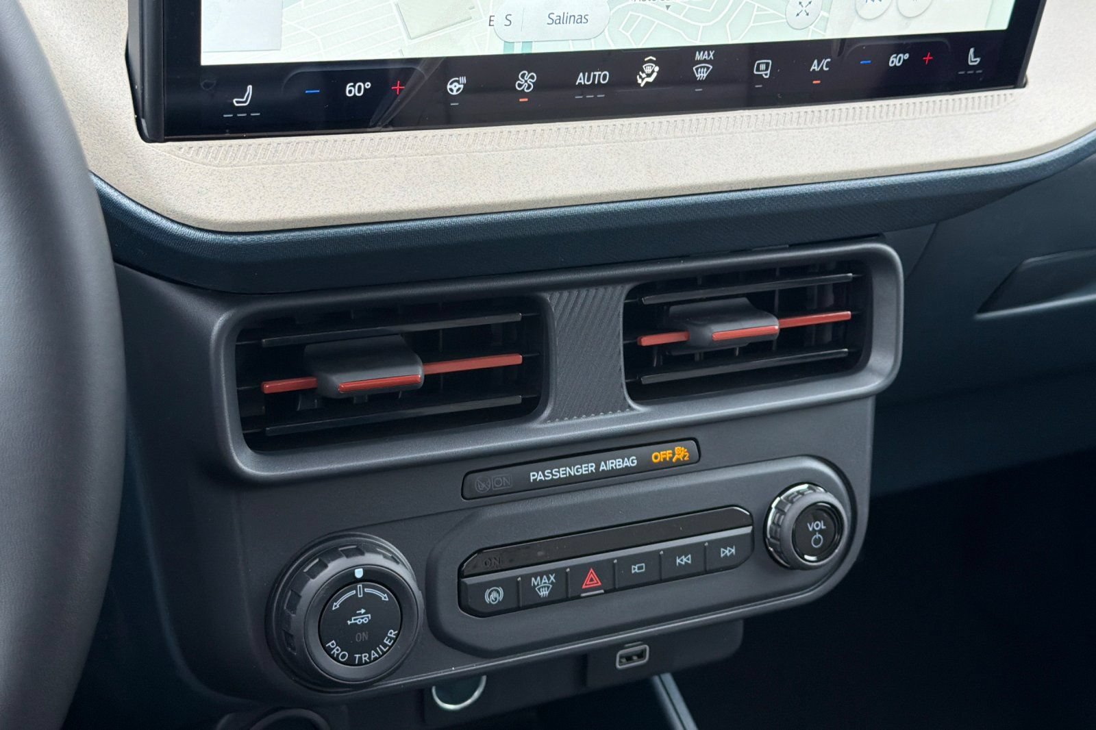 New 2026 Ford Maverick Lariat AWD/4WD image 22