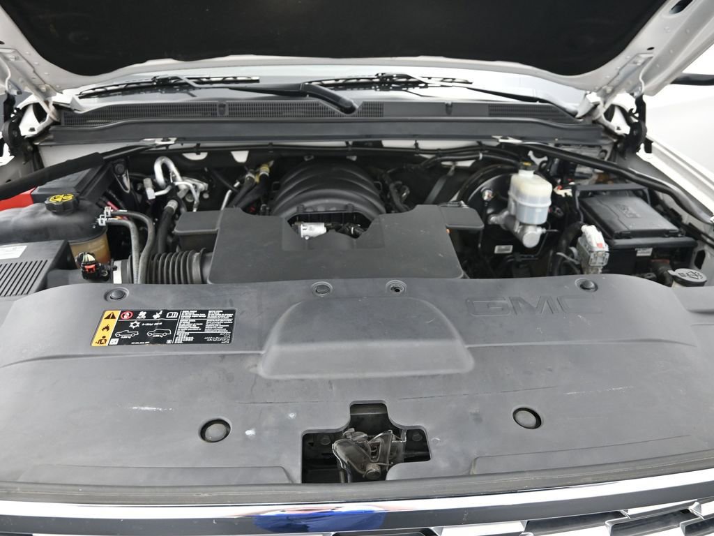 Used 2020 GMC Yukon XL Denali w/ Open Road Package image 25