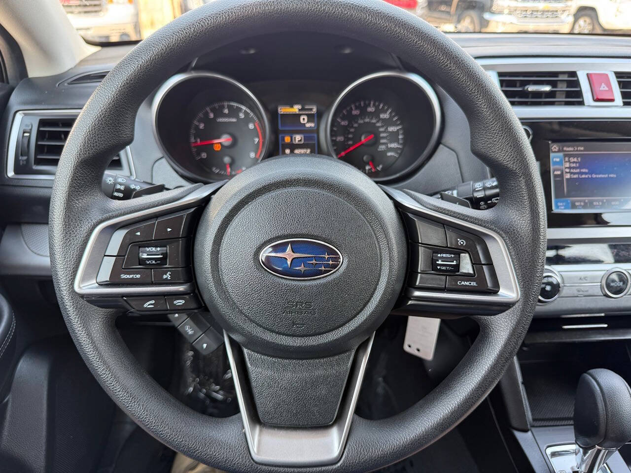 Used 2018 Subaru Outback 2.5i AWD/4WD image 31