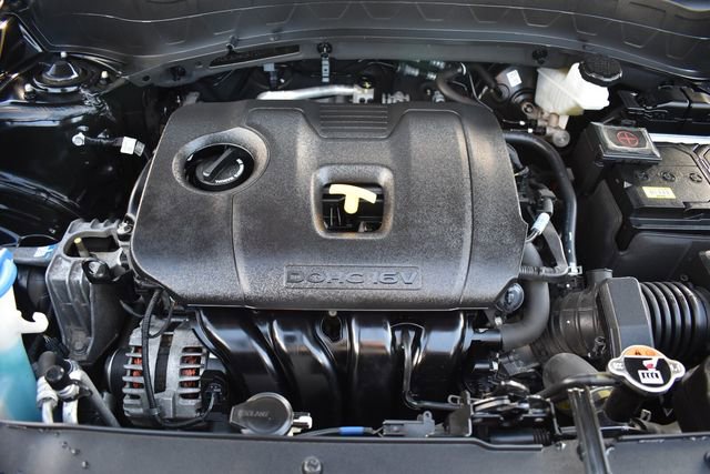 Used 2024 Kia Seltos S AWD/4WD image 34