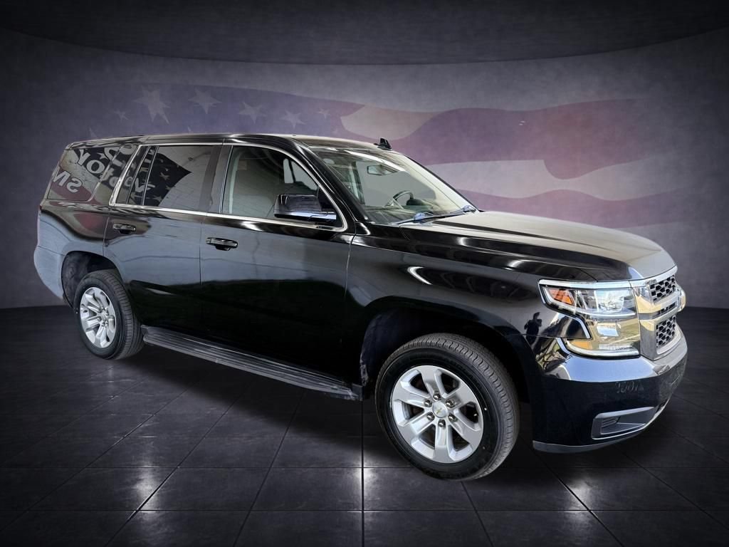 Used 2016 Chevrolet Tahoe 2WD image 8