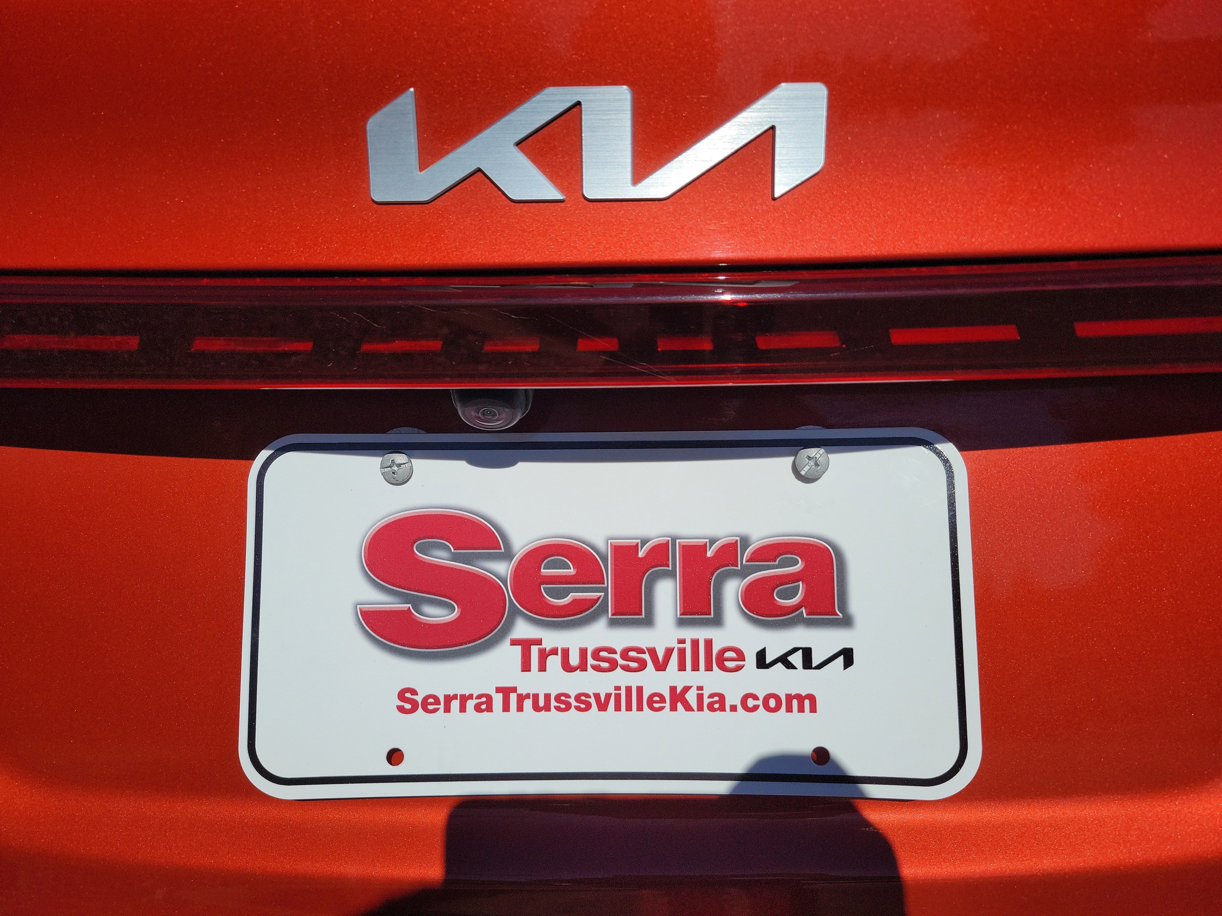 Used 2022 Kia Forte GT-Line w/ GT-Line Premium Package image 32