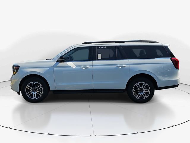 Used 2025 Ford Expedition Max Active RWD image 6
