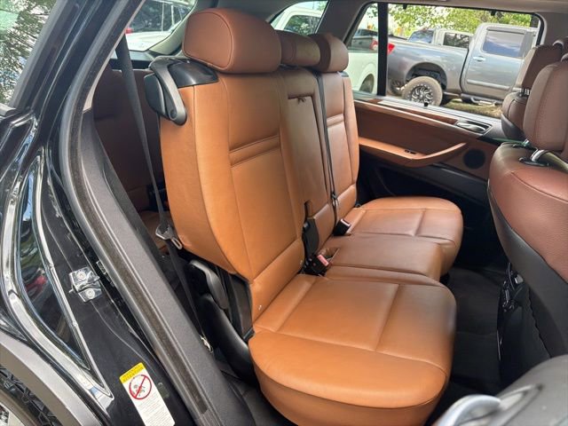 Used 2009 BMW X5 xDrive30i AWD/4WD image 11
