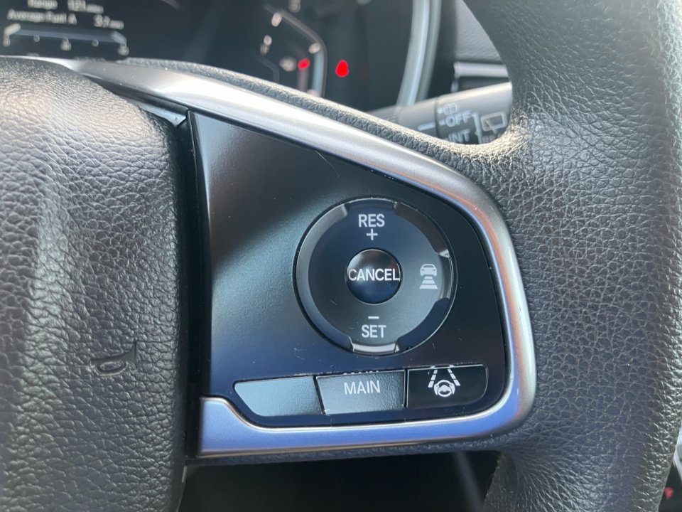 Used 2018 Honda CR-V EX image 23