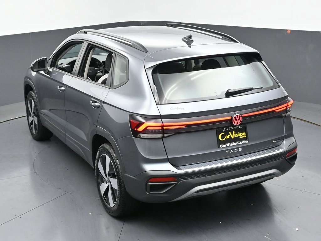 Used 2025 Volkswagen Taos S image 45