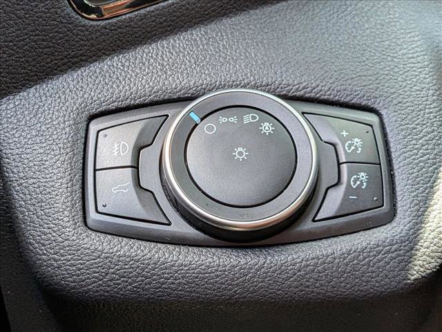Used 2018 Ford Escape SEL w/ SEL Sport Appearance Package AWD/4WD image 14