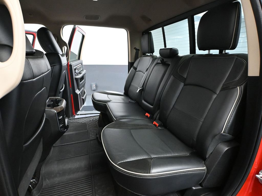 Used 2021 RAM 2500 Laramie image 41