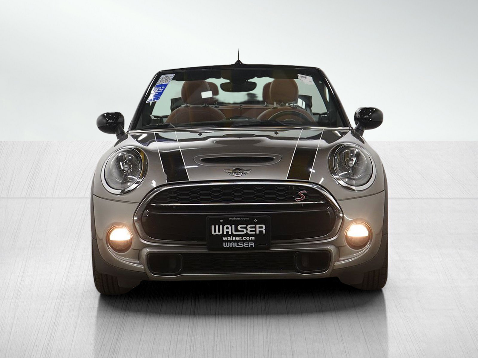 Used 2018 MINI Cooper S image 8