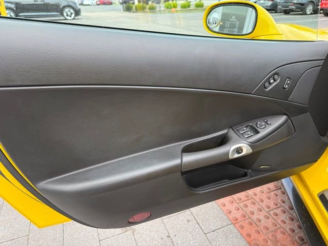 Used 2008 Chevrolet Corvette Z06 w/ Preferred Equipment Group image 15