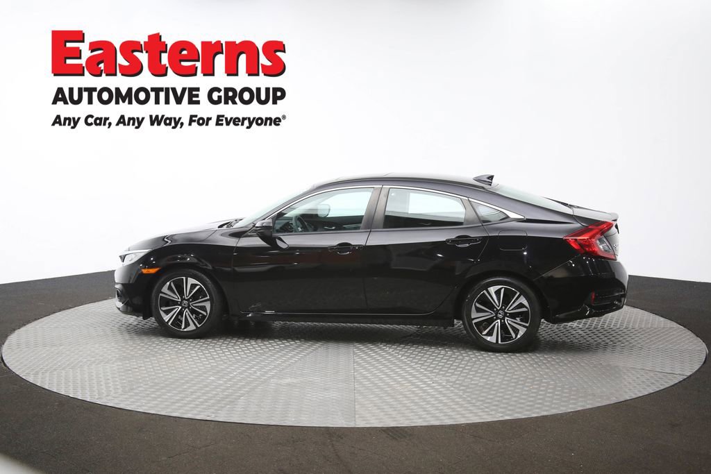 Used 2016 Honda Civic EX-T image 61
