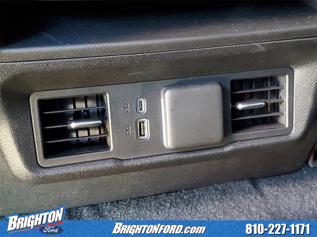 Used 2025 GMC Sierra 1500 Elevation image 12