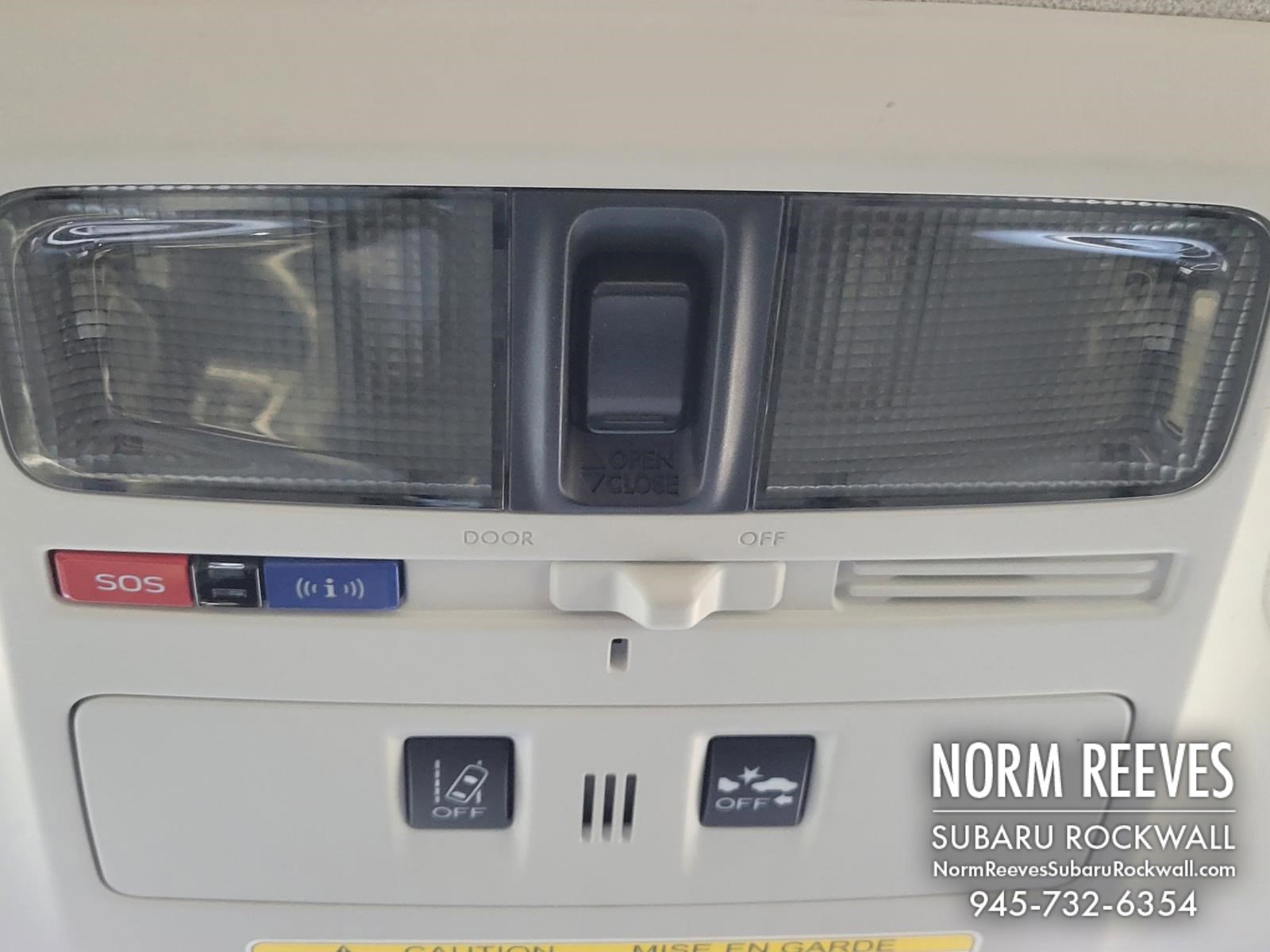 Used 2018 Subaru Forester 2.5i Touring w/ Popular Package #3B image 32