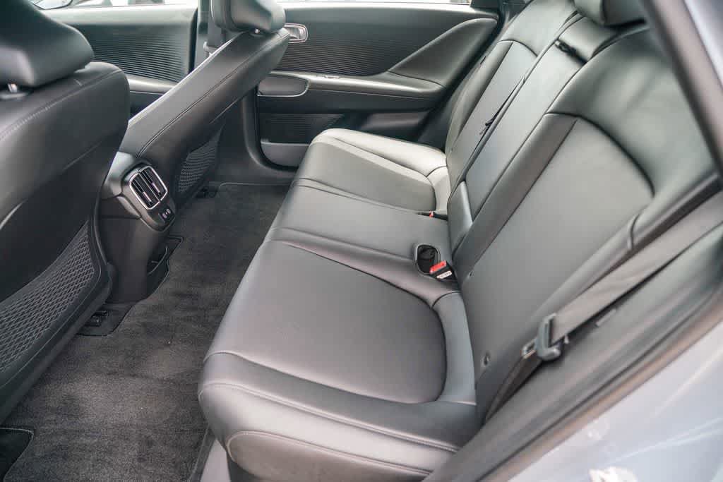 Used 2024 Hyundai Ioniq 6 SEL RWD image 18