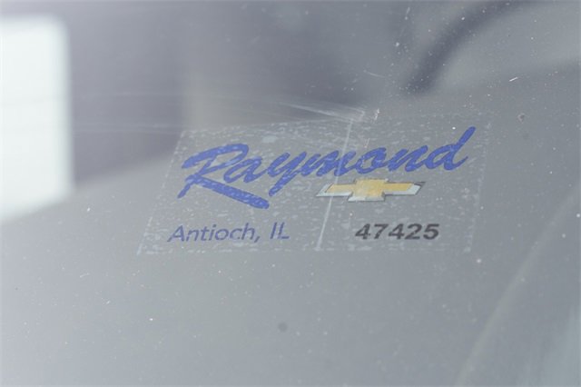 New 2025 Chevrolet Express 3500 w/ Power Convenience Package image 27