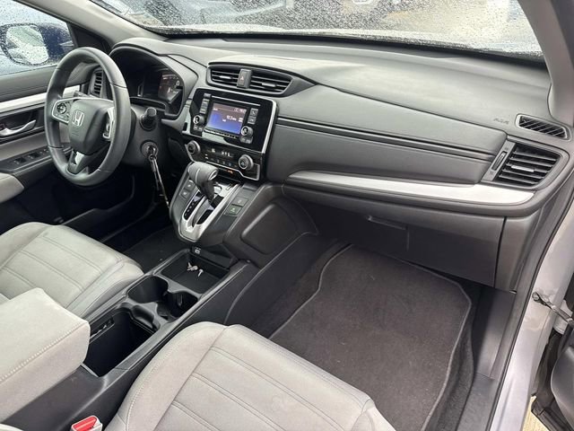 Certified 2020 Honda CR-V LX image 12